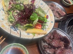 -隐炉和牛烧肉店(群力店)