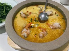 -徽镇小厨·经典徽菜(马连道店)