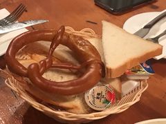 -宝莱纳啤酒花园餐厅PAULANER BRAUHAUS Nanjing(广州路店)
