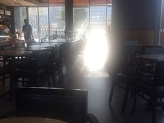 大堂-星巴克(西安曲江银泰店)