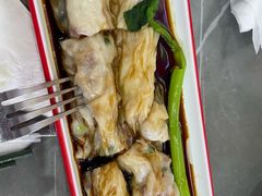 -永盛茶档·港式餐厅(桥北店)