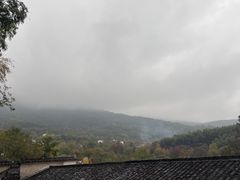 -塔川景区