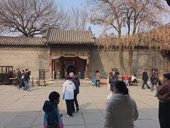 -张学良旧居陈列馆