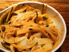 -平娃三宝烧烤·面食(南小街店)