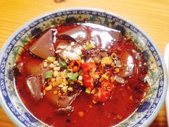 -黄泰吉拾味餐厅(江汉路店)