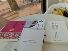 -星巴克(大梅沙8号仓店)