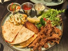 -bluefrog蓝蛙(水游城店)