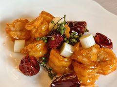 -颂福楼·南京菜(定淮门店)