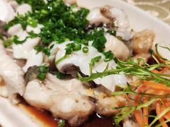 -原汁原味农家菜·经典粤菜(江燕南路店)