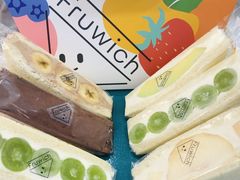 -Fruwich果明治(西单更新场店)
