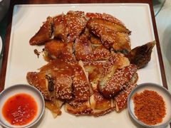 -喜棠·长沙家宴·海鲜·湘菜(麓谷店)