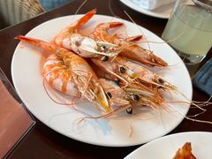 -大连富丽华大酒店·花都西餐厅