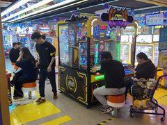 -风云再起游乐汇(北京西单西西友谊店)