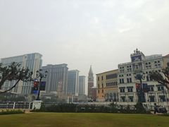 -澳门威尼斯人综合度假区