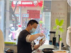 -张果佬年糕卷(科巷店)