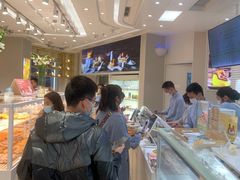 -好利来(光华中心店)