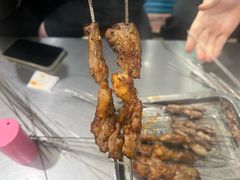 -文文烤肉(大皮院店)