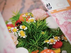 -5Cake五度无蔗糖低脂蛋糕(陶然亭店)