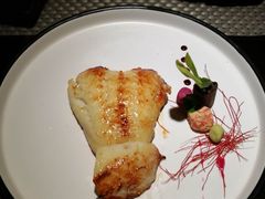 -山葵家·创意料理(宁波来福士店)
