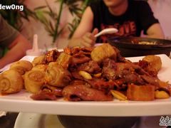 -陈记菜馆·非遗淮扬菜(东关街教场店)