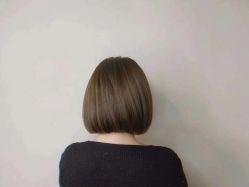 -MYYF SALON烫发染发