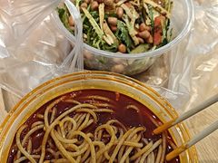 -御荞郎淳化饸饹(高山流水和城店)