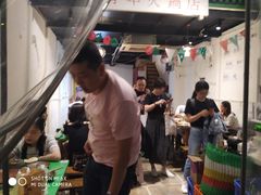 -周幺妹重庆老火锅(银泰城总店)