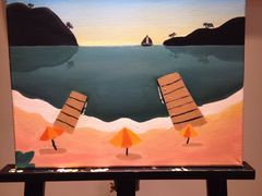 -Refn油画丨零基础定制油画