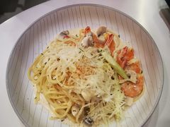 -BE BRIGHT KITCHEN(正佳广场店)