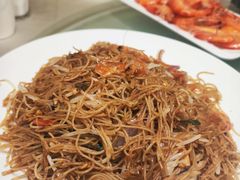 -华盛丰温州大排档(东三环南路店)