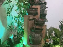 -老二园林烧烤(金园店)
