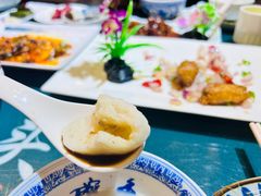 -南京金牛湖巨碗鱼头