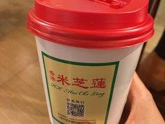 丝袜奶茶-美芝莲(领展购物广场中关村店)