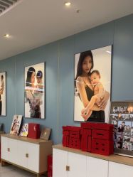 -小阿福儿童摄影(华中智谷店)
