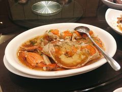 -顺风海鲜港(金玉兰店)