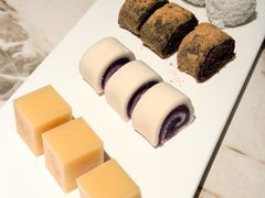 -北京全聚德(清华园店)