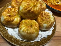 -品回味清真西北楼(宁波首店)