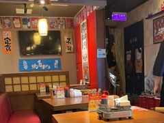 -王氏炉匠·烧鸟放题自助(好运街店)
