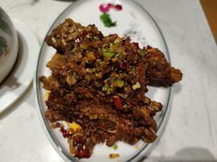 -不倒翁·安徽名菜楼(步行街店)