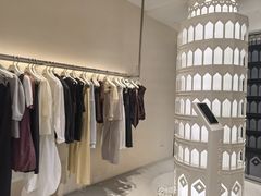 -TURIGHT买手店(锦沧文华广场店)