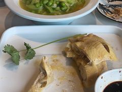 -壹只菜·崇明本地特色菜(崇明南门店)
