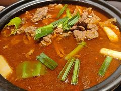 -肖记牛肉鱼杂馆·省级非遗(柏林春天直营店)