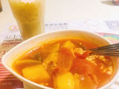 -香港新发烧腊茶餐厅(书城店)