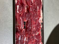 -金龙大四喜牛肉火锅