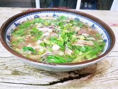 -淮南牛肉汤(荣巷店)