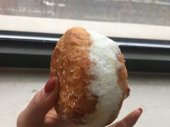 椰丝饼-百年义利(珠市口西大街丰泽园店)