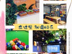-回声星球·团建策划·赛事承办·拓展培训(大钟寺店)