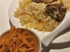 -西域阿里马新疆菜·清真(桂花路店)