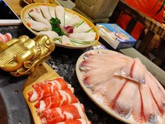 -蜀大侠火锅(四川北路店)