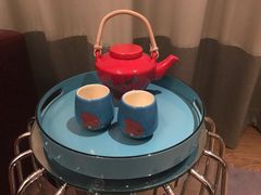 -香港港岛英迪格酒店